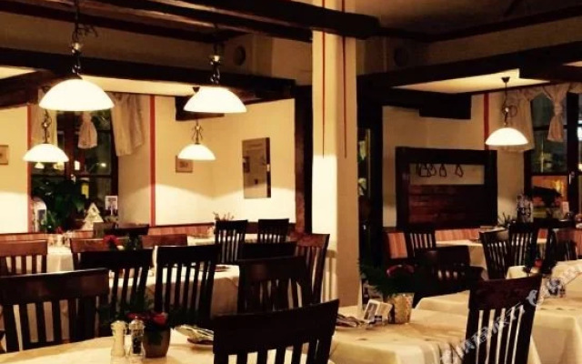 Hotel - Gasthof Zum Anker