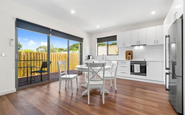 Rosewater Dromana