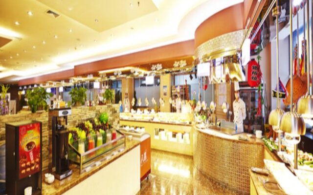 Header BaoTou Hotel