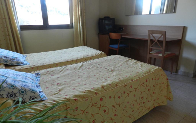 Hotel Sant Celoni
