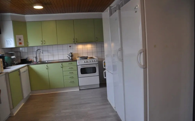Roddaren Vandrarhem - Hostel