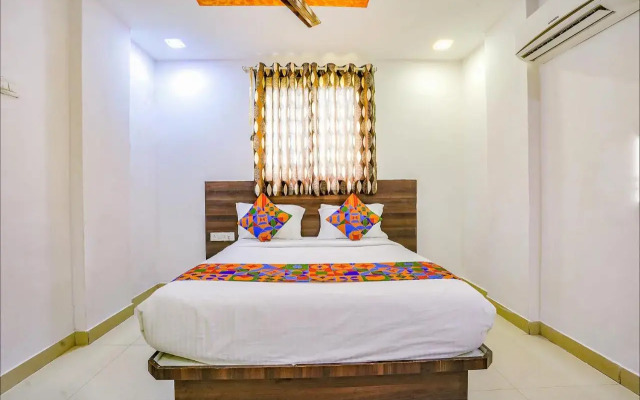 Fabexpress Galaxy Lodge