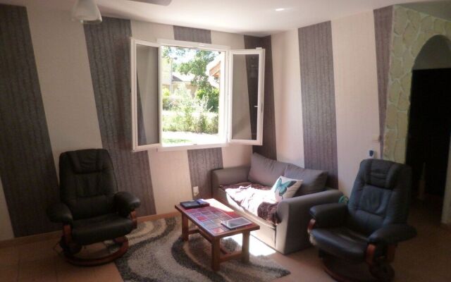 Chambres d'hôtes Abracadabraland