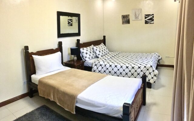 Sarah Bed & Breakfast