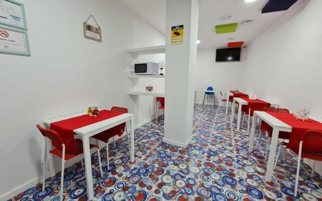 Hostal Huelva Art