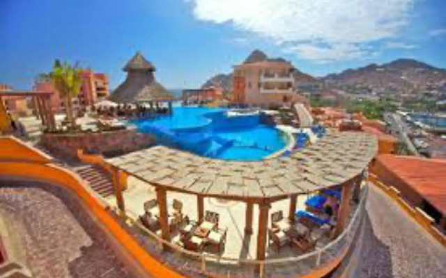 The Ridge at Playa Grande
