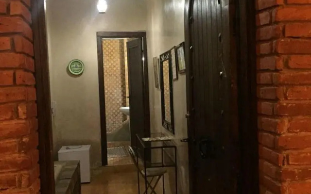 Maison D'Hôtes Akchour