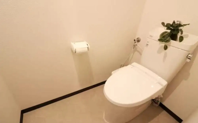 Shin-Osaka Grand Heights 101