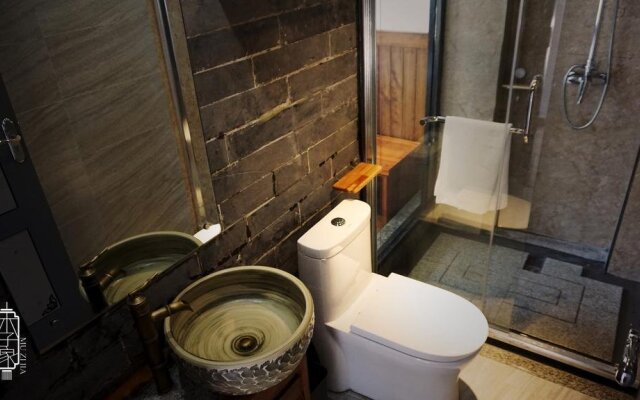 Mu Zi Jia Guesthouse