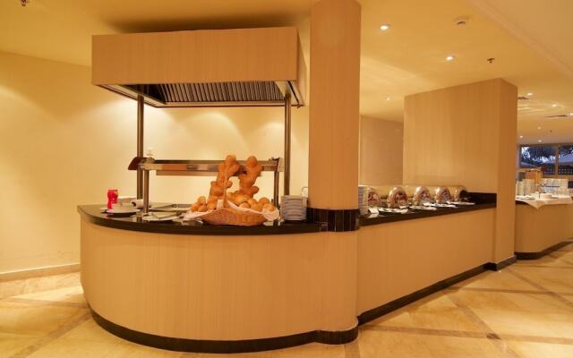 Ledger Plaza Bissau