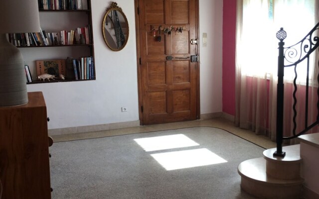 Villa du Fort - Chambres d'Hôtes