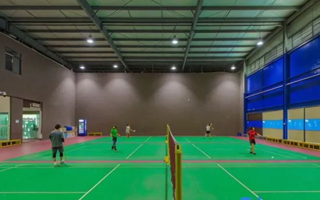 Mixun Hotel – Sports – Leshan