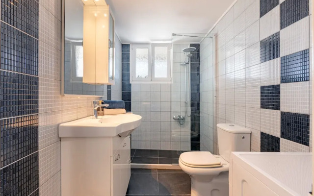 Amabilis City Apartment