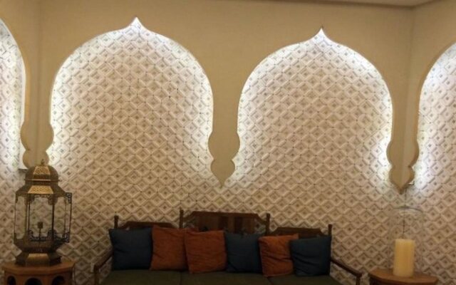 Ji Hotel Urumqi Hongshan