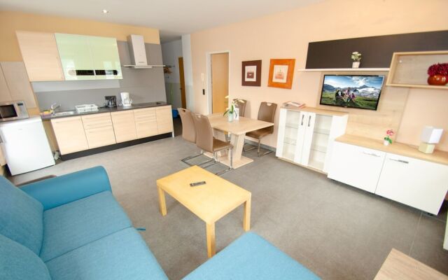 Post Residence Apartments