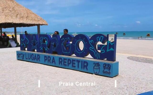 Maragogi Flat Residence
