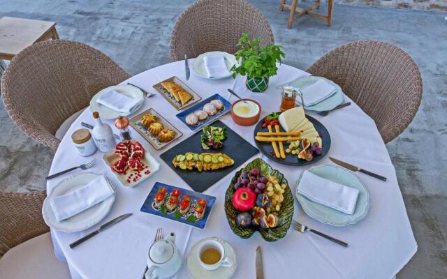 Thalassa Boutique Hotel - Adults Only
