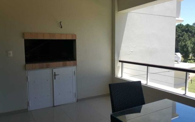 Apartment Greenpark
