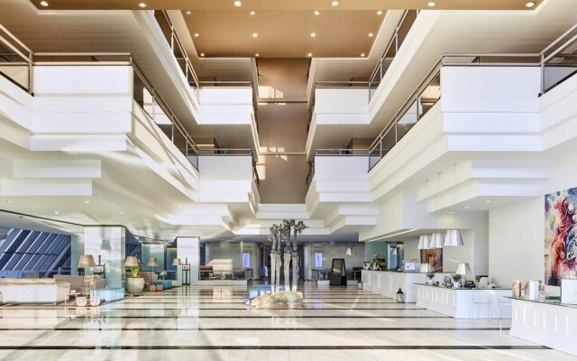 Tivoli Marina Vilamoura