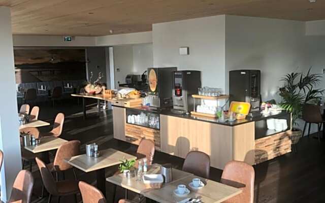 Budget Hotel Vrouwenpolder