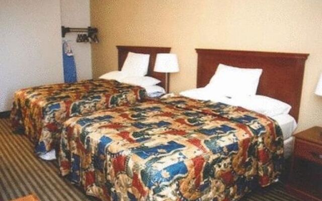 Americas Best Value Inn