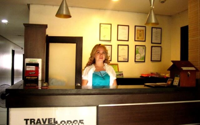 Olongapo Travel Lodge
