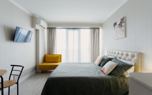 Batumi Beach Friends4Friends