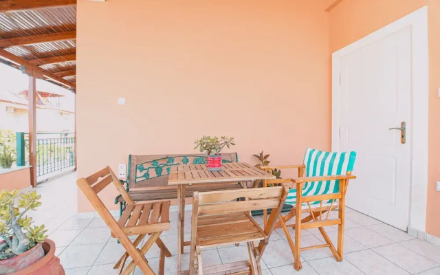 Olga's Garden House Douneika