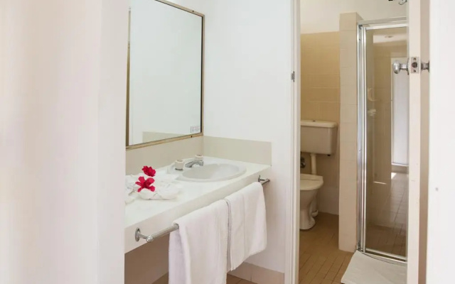 Kempsey Rose Motor Inn