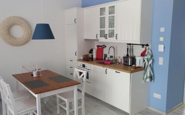 Ferienwohnungen direkt am See