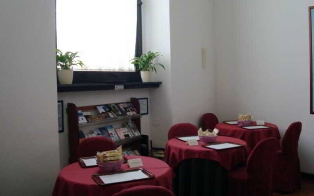 Residenza Kastrum