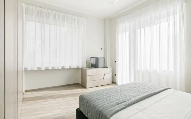 Grattacielo Ina Apartments