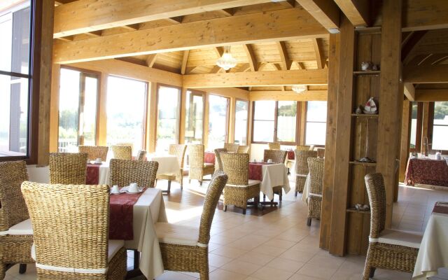 Hotel Il Castellino Relais