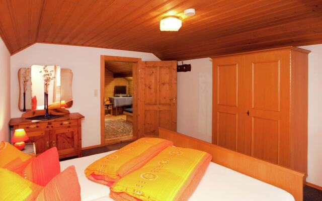 Modern Holiday Home in Kappl wth Terrace