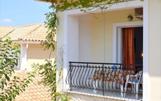 Nimar Apartments