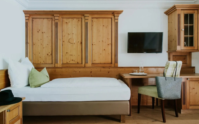 Hotel Tauernhof