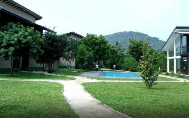 Magampura Eco Village Resort