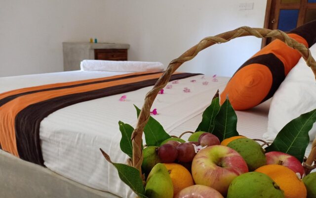 Sunset Safari & Resort