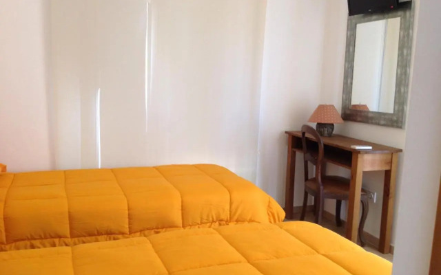 Turismo Rural "Pao e Agua"