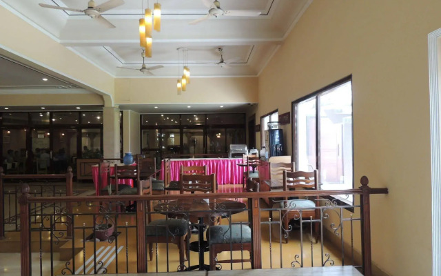 Diamond Hotel