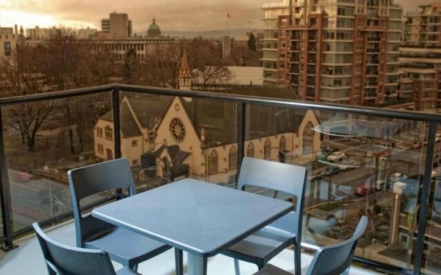 The Parkside Hotel & Spa