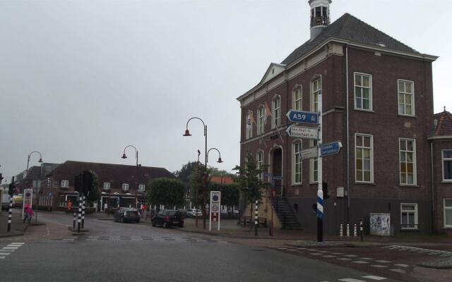 Hotel 't Trefpunt