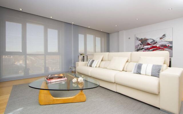 Apartamentos Luxury Marabo Suites