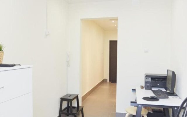 Zona Sna Na Studencheskoy