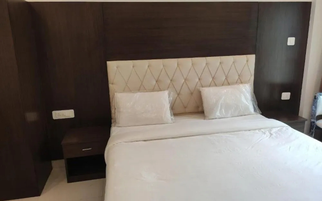 Hotel The Grace