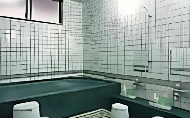 Hotel Kanezumi