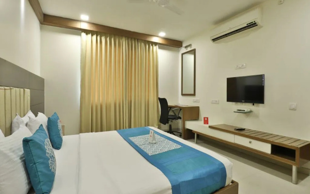 Hotel Metro Inn by OYO Rooms