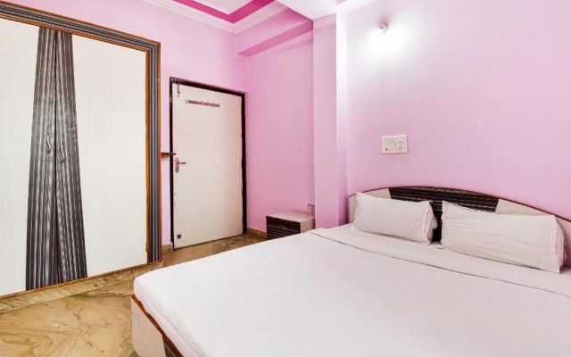 Goyal's Inn by OYO Rooms