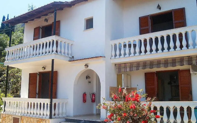 Pantazis Studios
