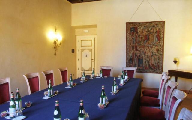 Donna Camilla Savelli – VRetreats Hotel